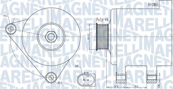 Generator