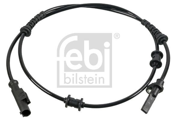ABS Sensor Drehzahlmesser