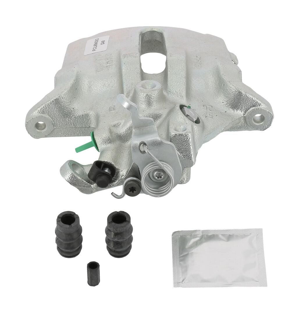 Bremssattel Bremszange