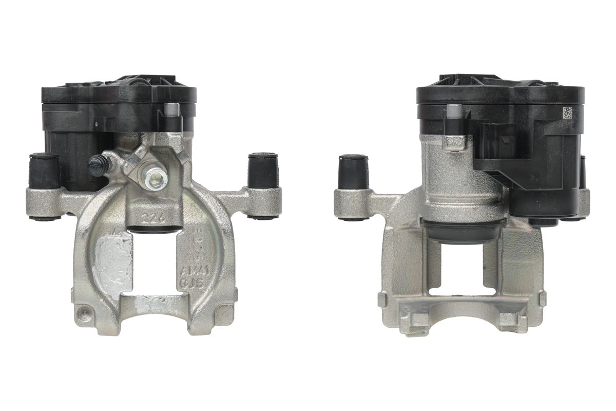 Bremssattel Bremszange