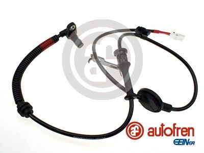 ABS Sensor Drehzahlmesser