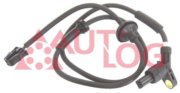ABS Sensor Drehzahlmesser
