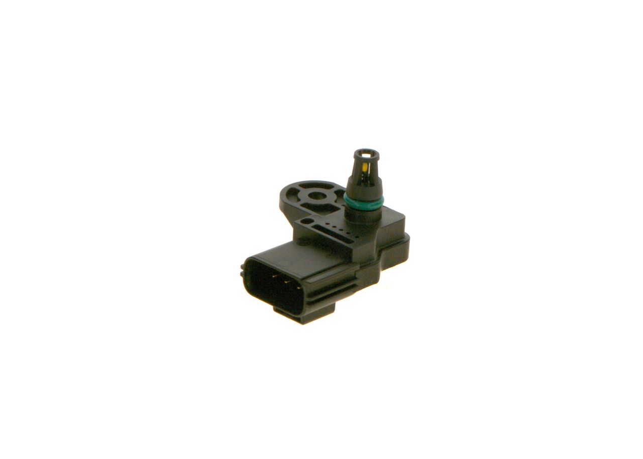 Sensor Ladedruck Ladedrucksensor