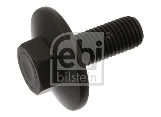 Riemenscheibenschraube