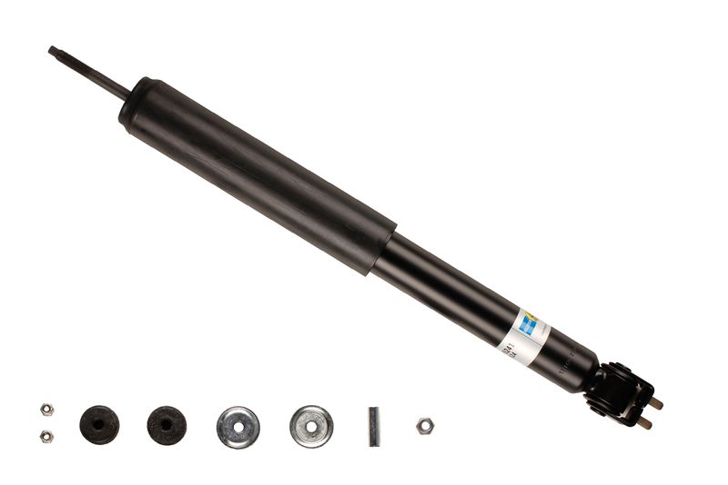 Gas-Stoßdämpfer