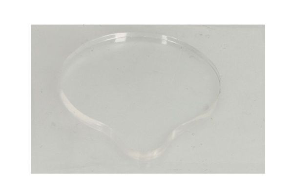 Sensor, Frontscheibe