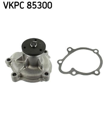Wasserpumpe Kühlmittelpumpe