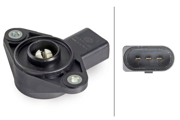 Sensor Saugrohrumschaltklappe