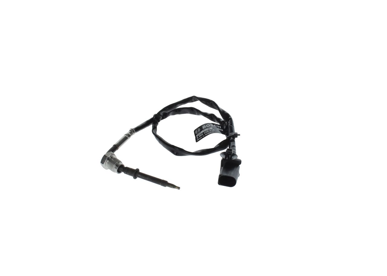 Sensor Abgastemperatur