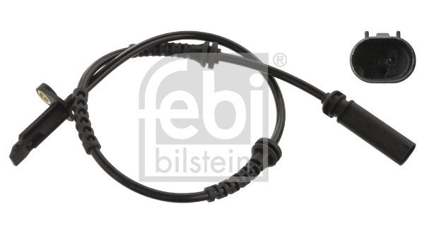 ABS Sensoren Set 2 Stück