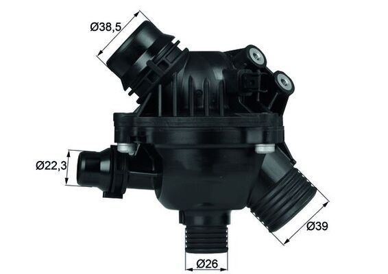 Thermostat