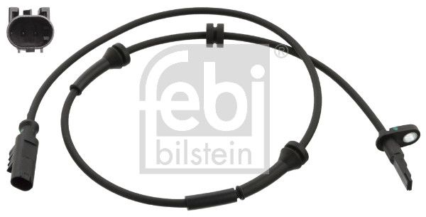 ABS Sensor Drehzahlmesser