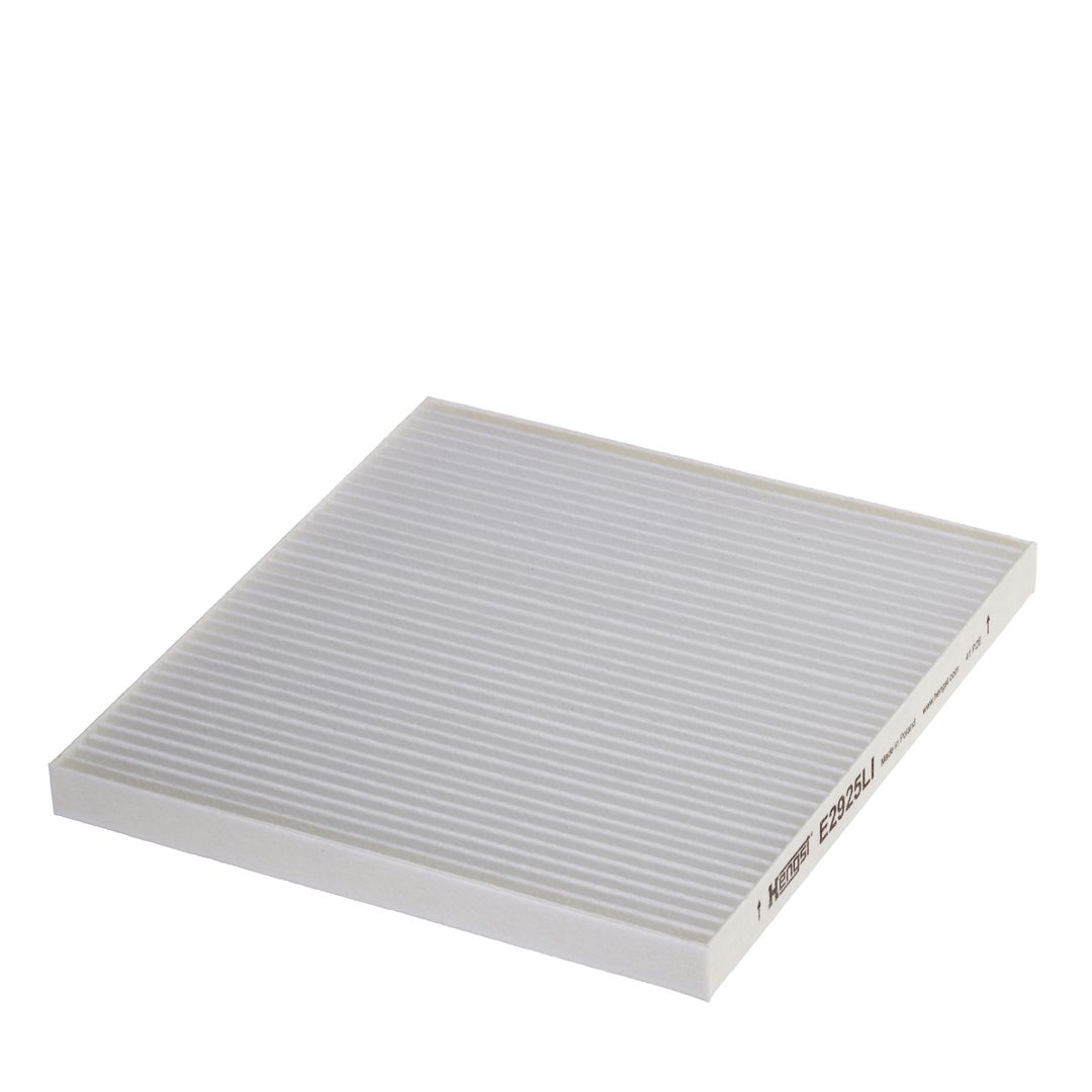 Innenraumfilter Pollenfilter Filter