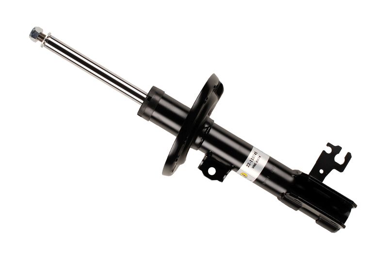 Gas-Stoßdämpfer