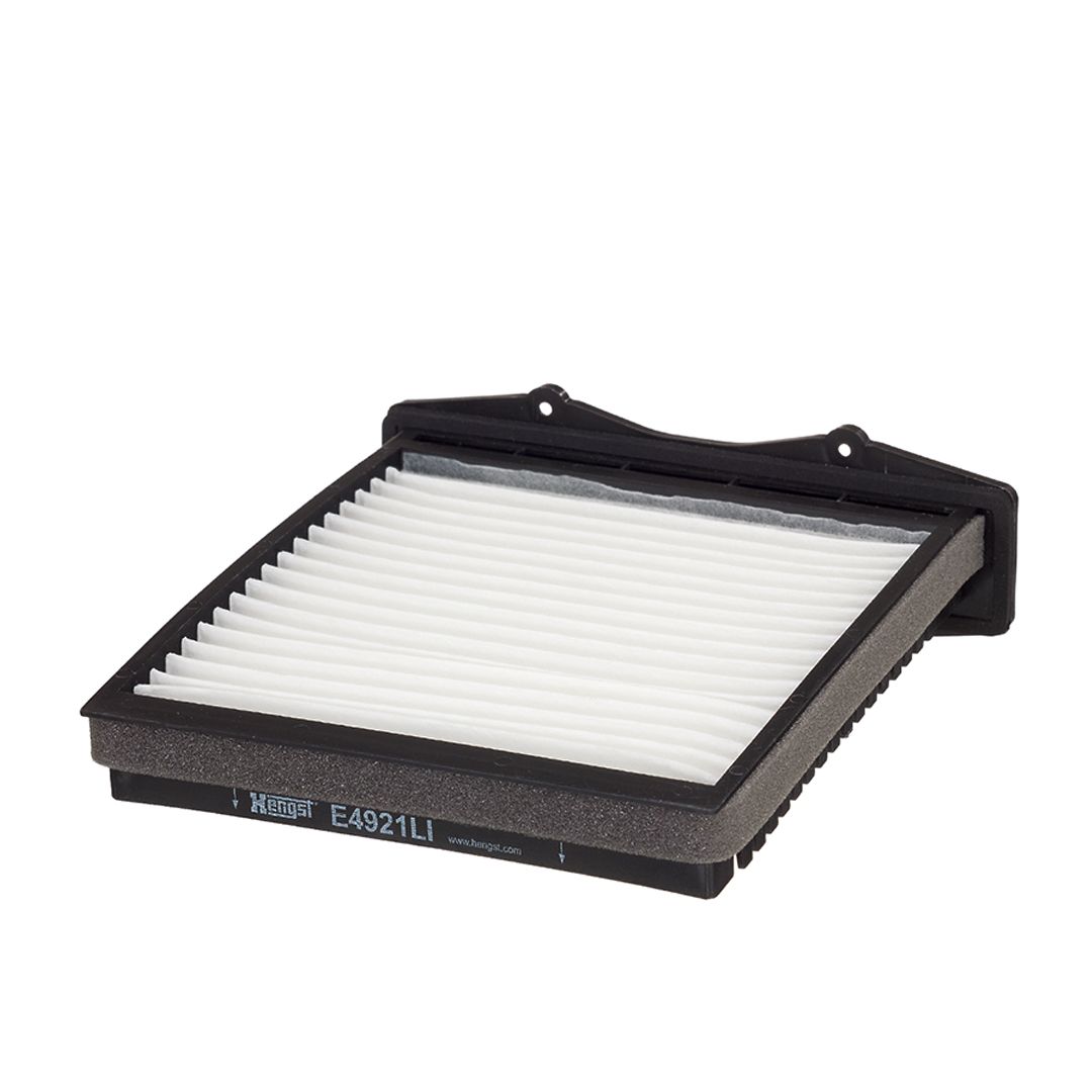 Innenraumfilter Pollenfilter Filter