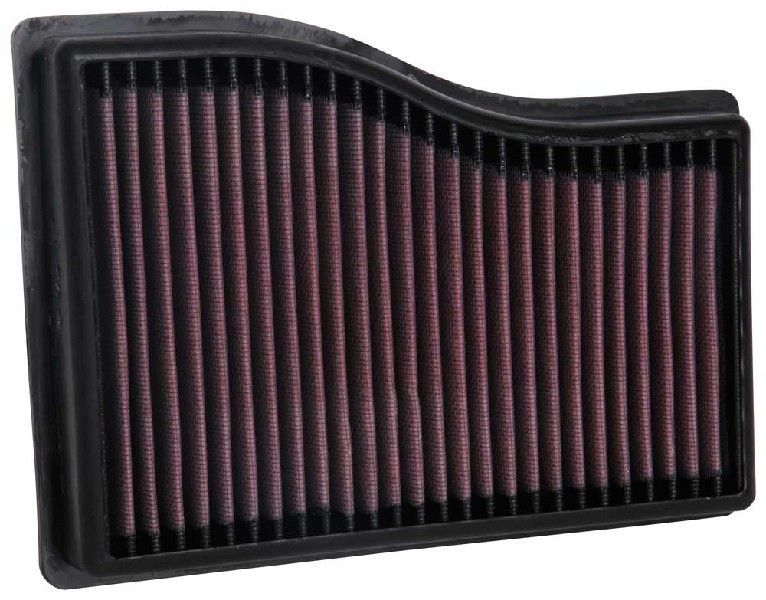 Plattenfilter (Einsätze)