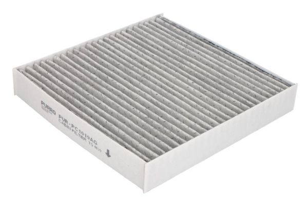 Innenraumfilter Pollenfilter Filter
