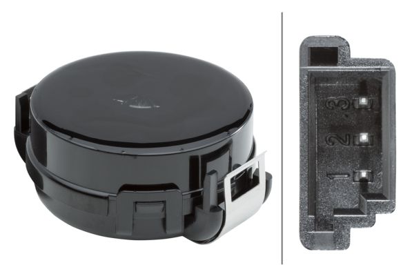 Regensensor