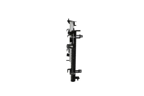 Kühler Wasserkühler Motorkühler