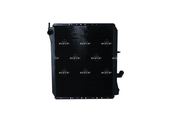 Kühler Wasserkühler Motorkühler