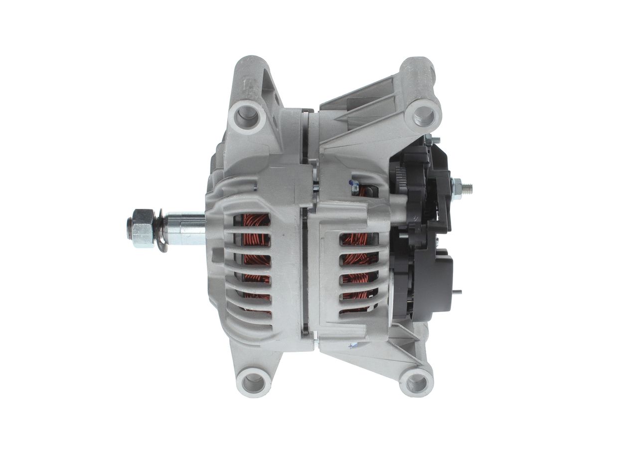 Lichtmaschine Generator