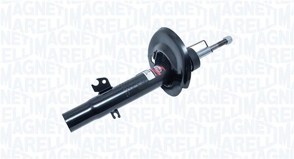 Gas-Stoßdämpfer
