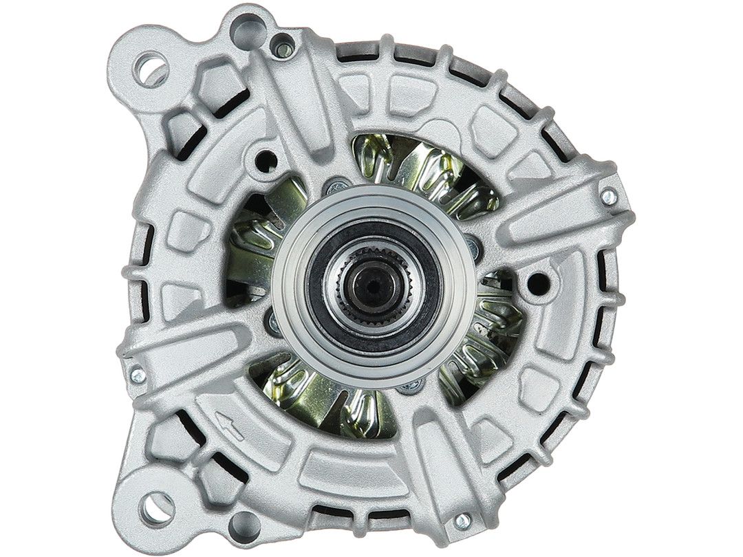 Lichtmaschine Generator