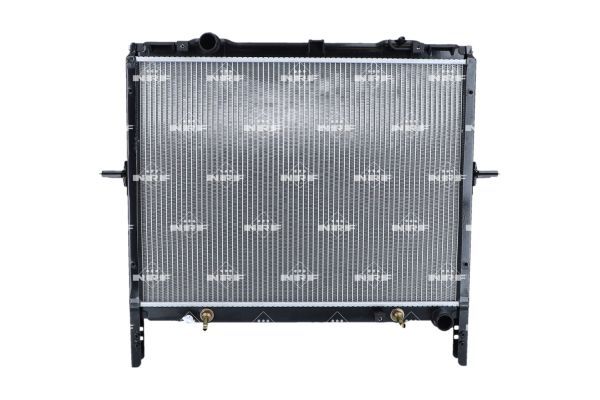 Kühler Wasserkühler Motorkühler