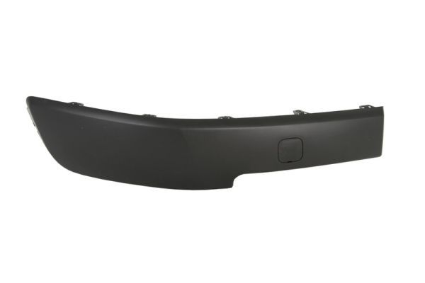 Stoßstange Leiste