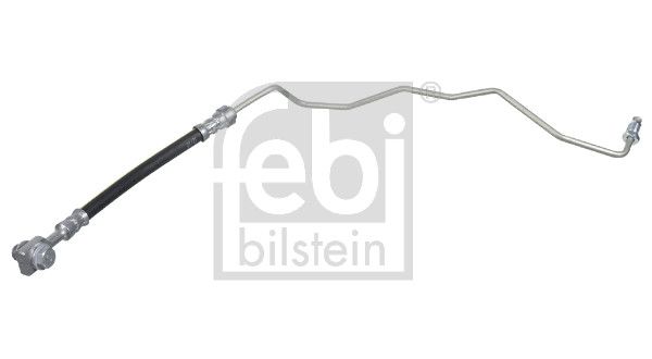 Bremsschlauch Bremsleitung