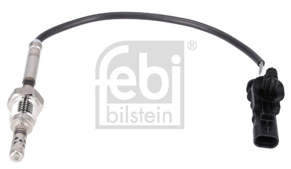 Sensor Abgastemperatur