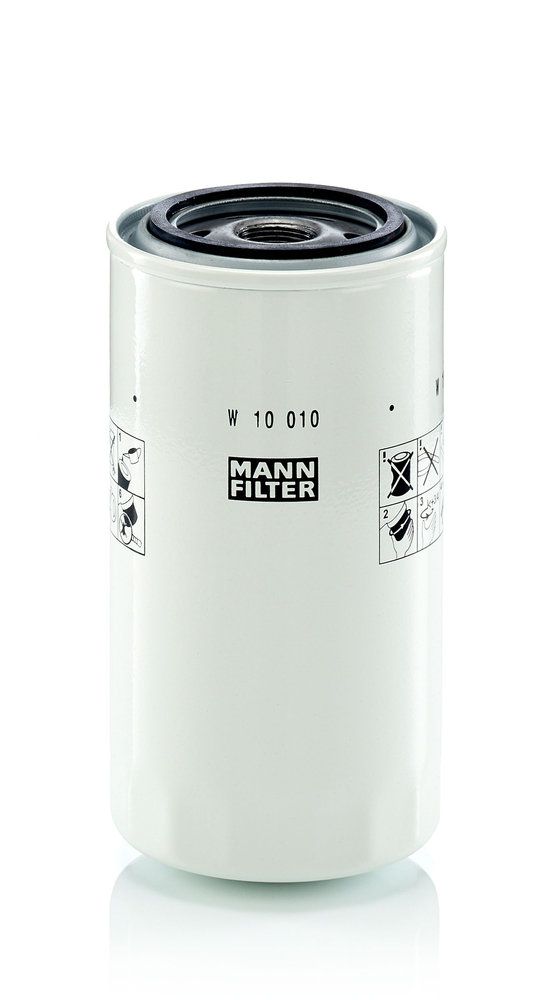 Filter Kurbelgehäuseentlüftung