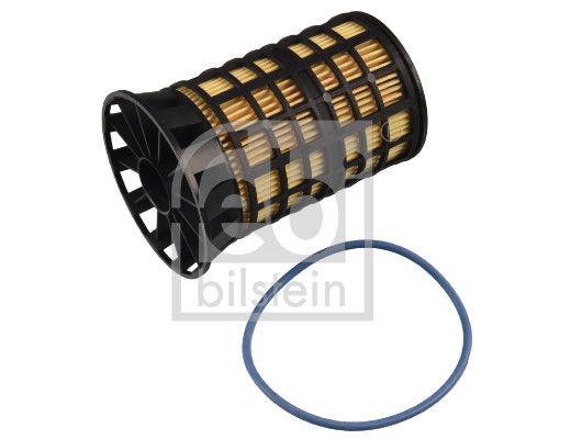 Kraftstofffilter Kraftstoff Filter