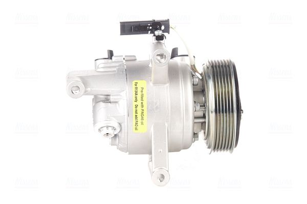 Kompressor Klima Klimaanlage Klimakompressor