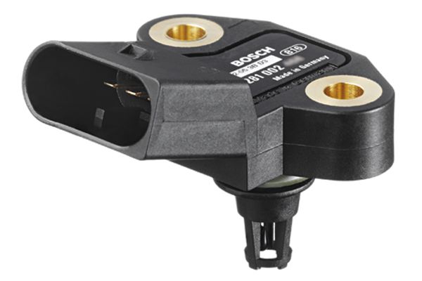 Sensor Ladedruck Ladedrucksensor