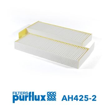 Innenraumfilter Pollenfilter Filter