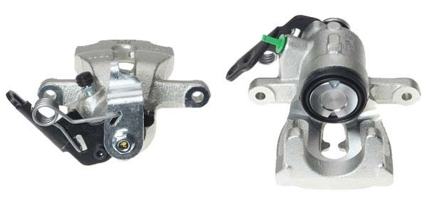 Bremssattel Bremszange