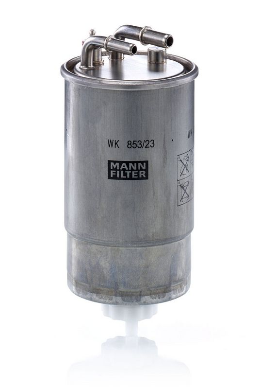 Kraftstofffilter
