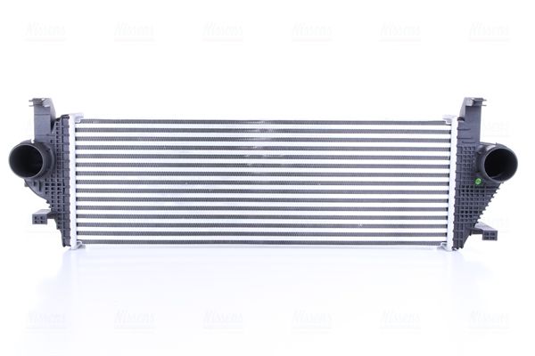Ladeluftkühler