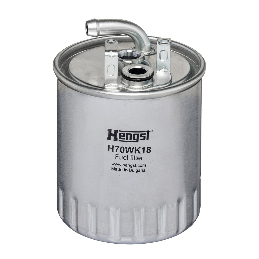 Kraftstofffilter Kraftstoff Filter
