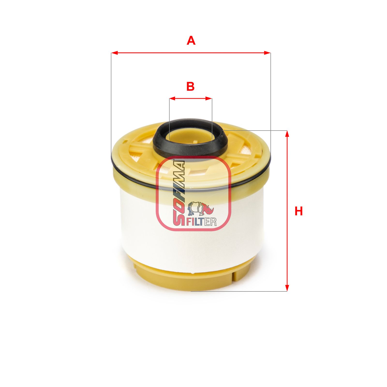 Kraftstofffilter Kraftstoff Filter