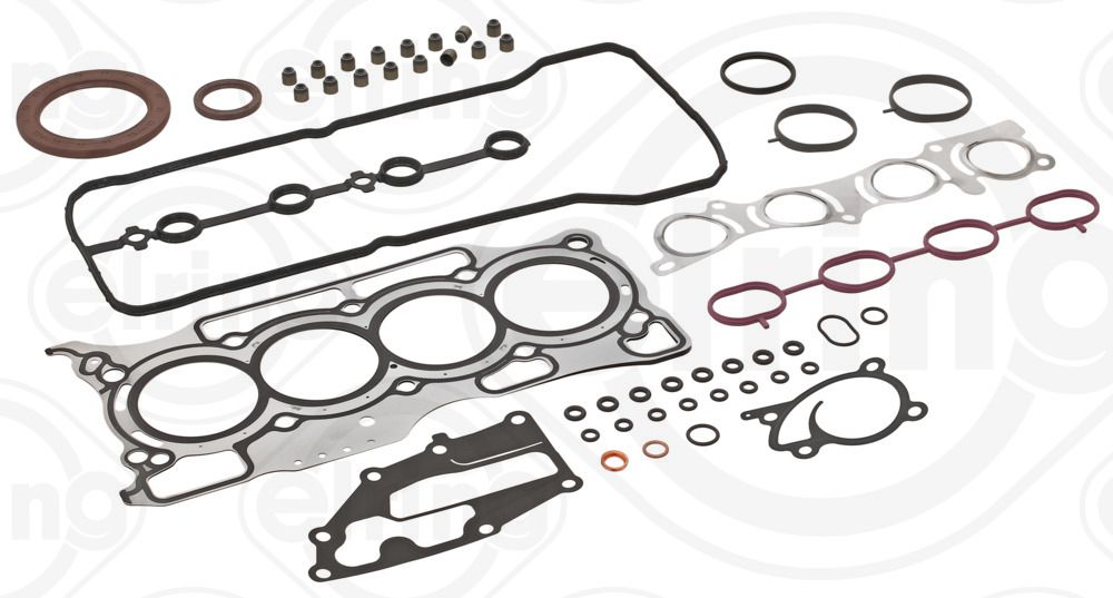 Dichtungsvoll Satz Motor