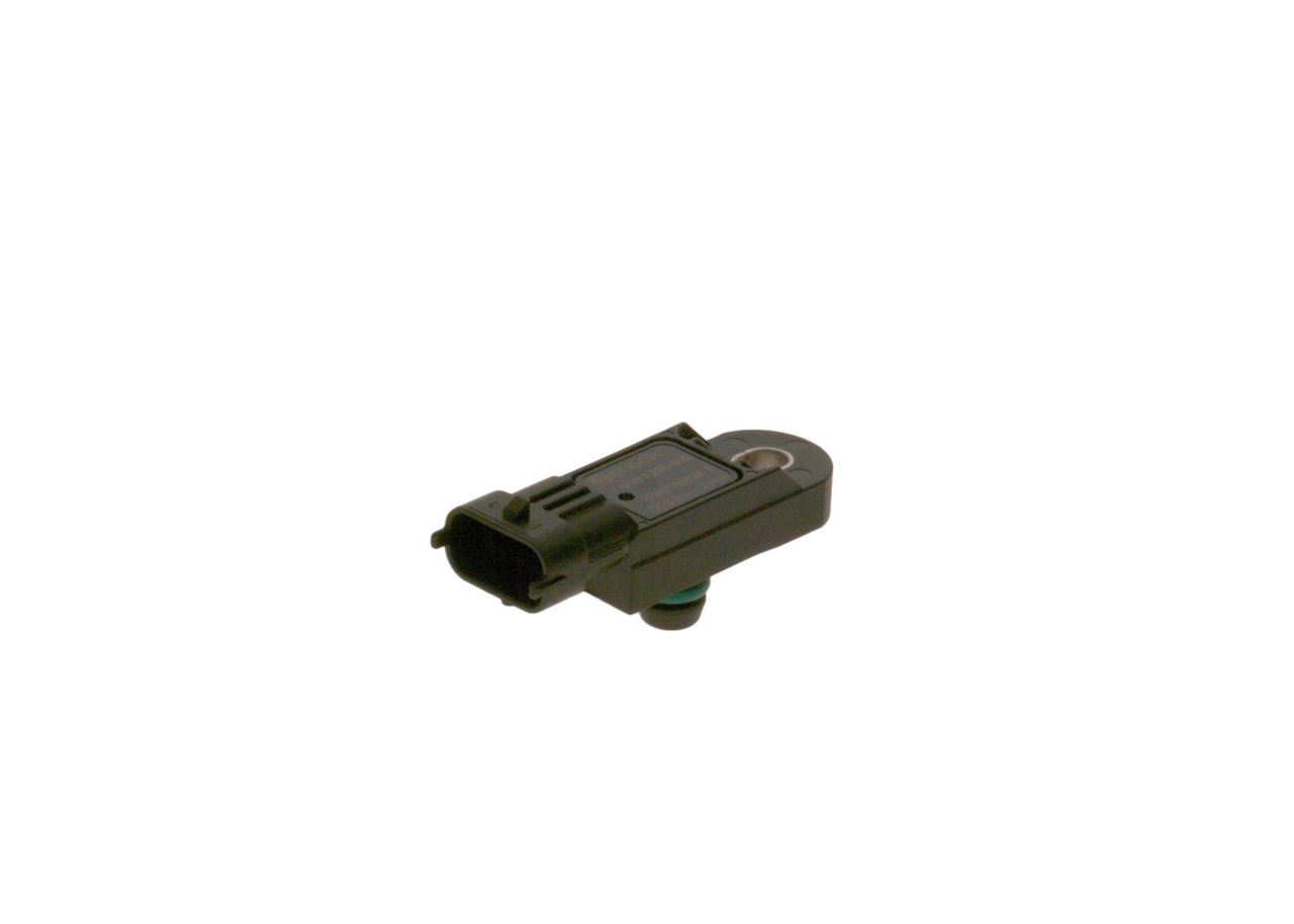 Sensor Ladedruck Ladedrucksensor