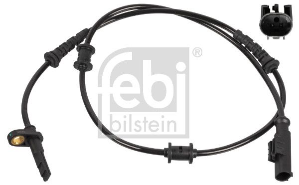 ABS Sensor Drehzahlmesser