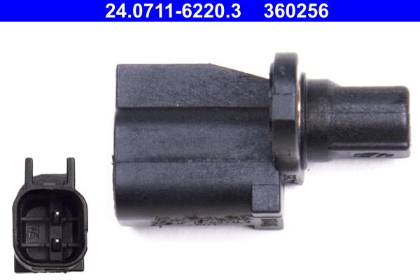 ABS Sensor Drehzahlmesser