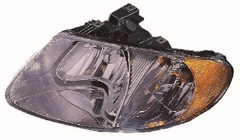 Hauptscheinwerfer