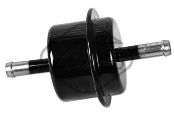 Getriebehydraulikfilter