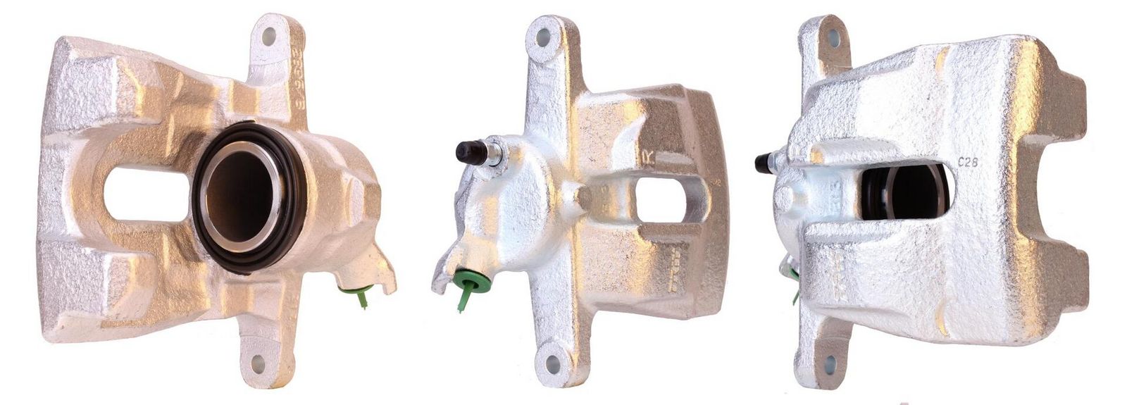 Bremssattel Bremszange