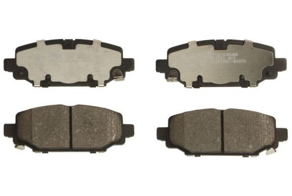 Bremsbelag Satz Bremsscheibe Scheibenbremse