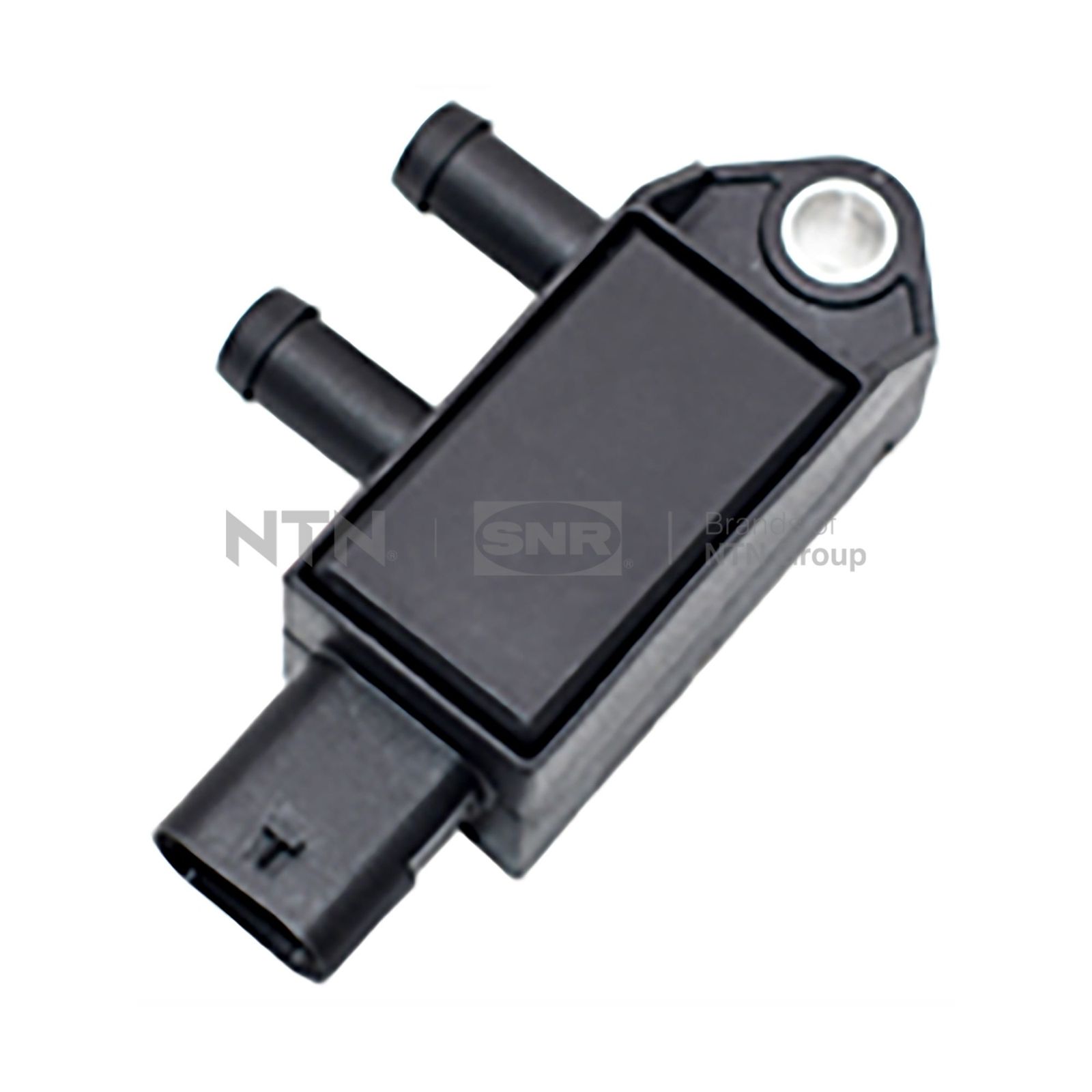 Abgasdrucksensor Differenzdruck